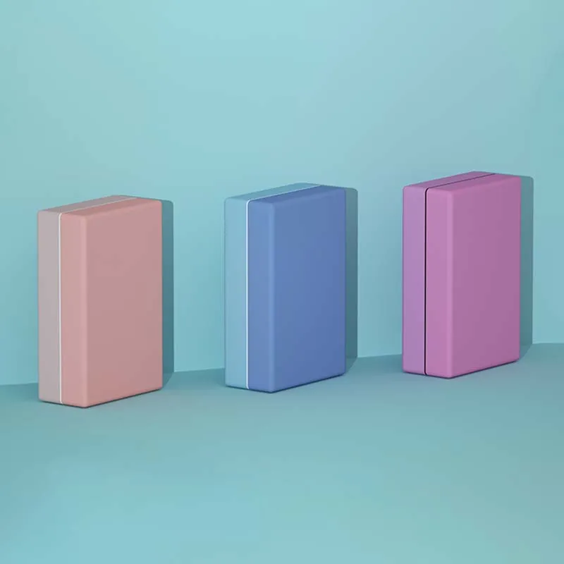 Pilates Yoga Block Exercises - 2026 Blok Yoga Pilates Kustom dengan