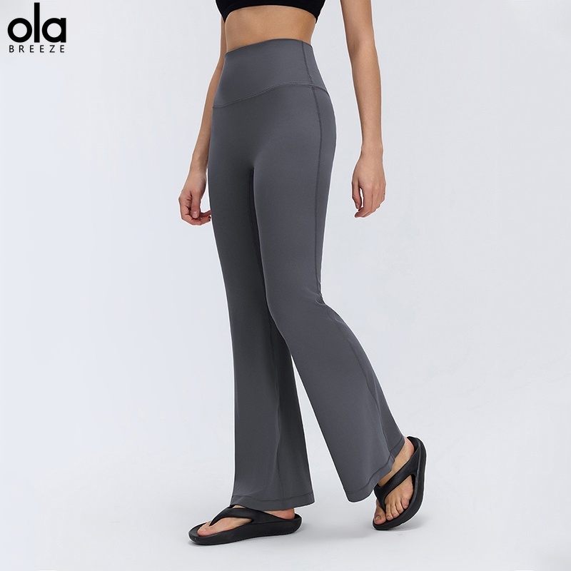 Pilates Yoga Tone - Ola breeze YOGA BARU 2026 Celana
