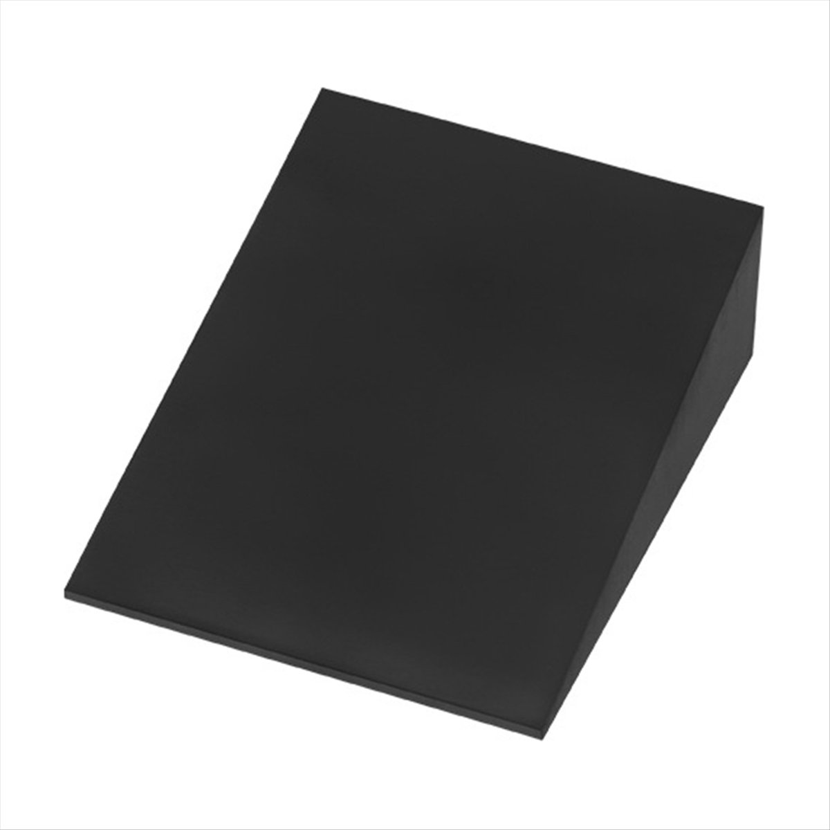 Pilates Yoga Block Exercises - ABXY 2 Buah Blok Yoga Wedge