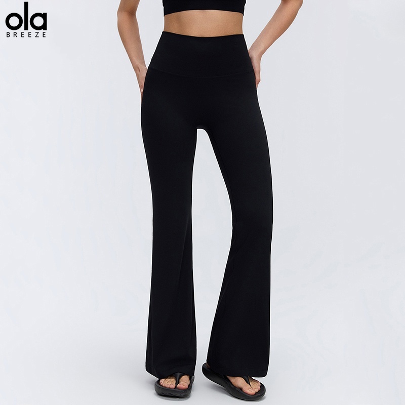 Pilates Yoga Tone - 2026 Ola breeze YOGA BARU Celana