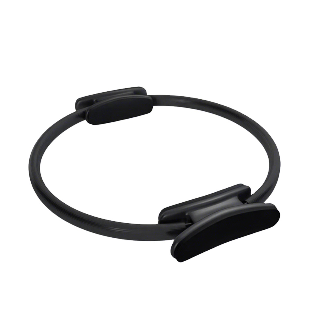 Pilates Yoga Tone - Ring Pilates EVA, Lingkaran Ajaib Yoga,