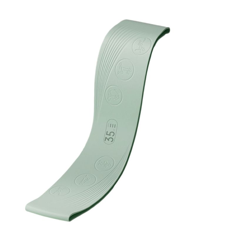 Pita Resistensi Pinggul Siliko - Pilates Yoga Tone ulasan dan harga