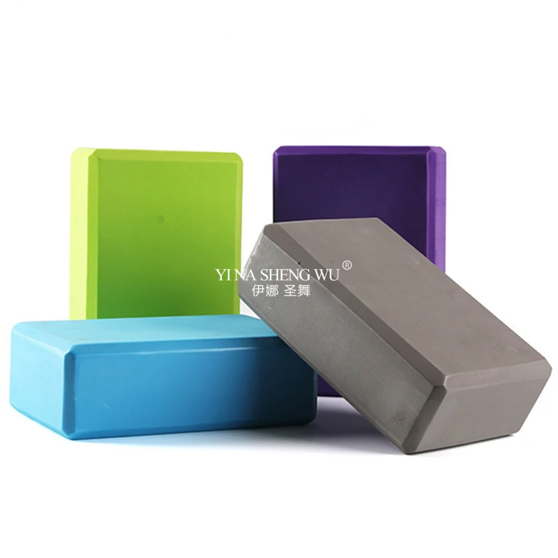 Kit Pemula Yoga 5 Buah Set Per - Pilates Yoga Block Exercises ulasan dan harga
