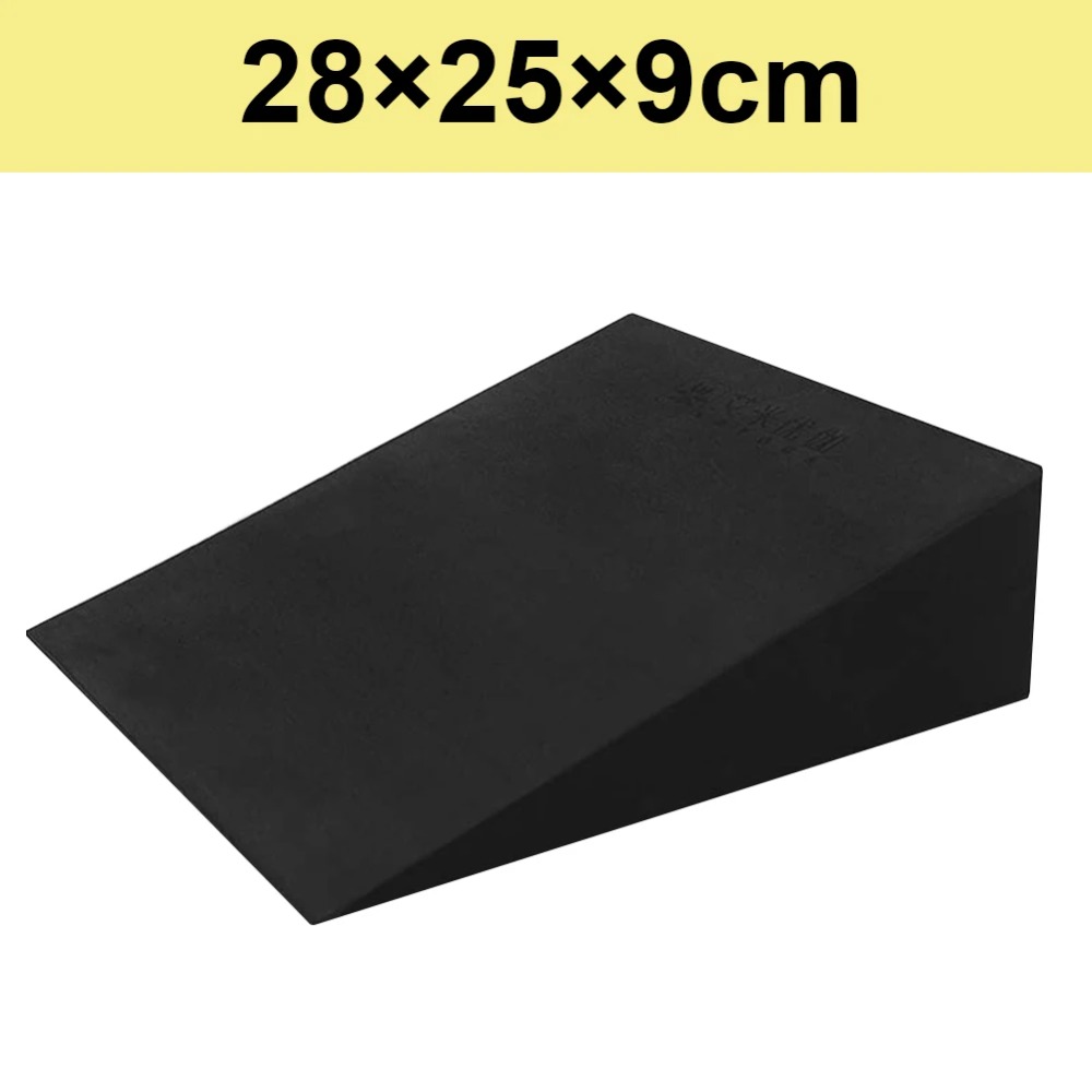 1/2 Buah Blok Baji Yoga Busa E - Pilates Yoga Block Exercises ulasan dan harga