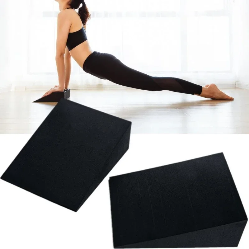 1/2 Buah Blok Baji Yoga Busa E - Pilates Yoga Block Exercises ulasan dan harga