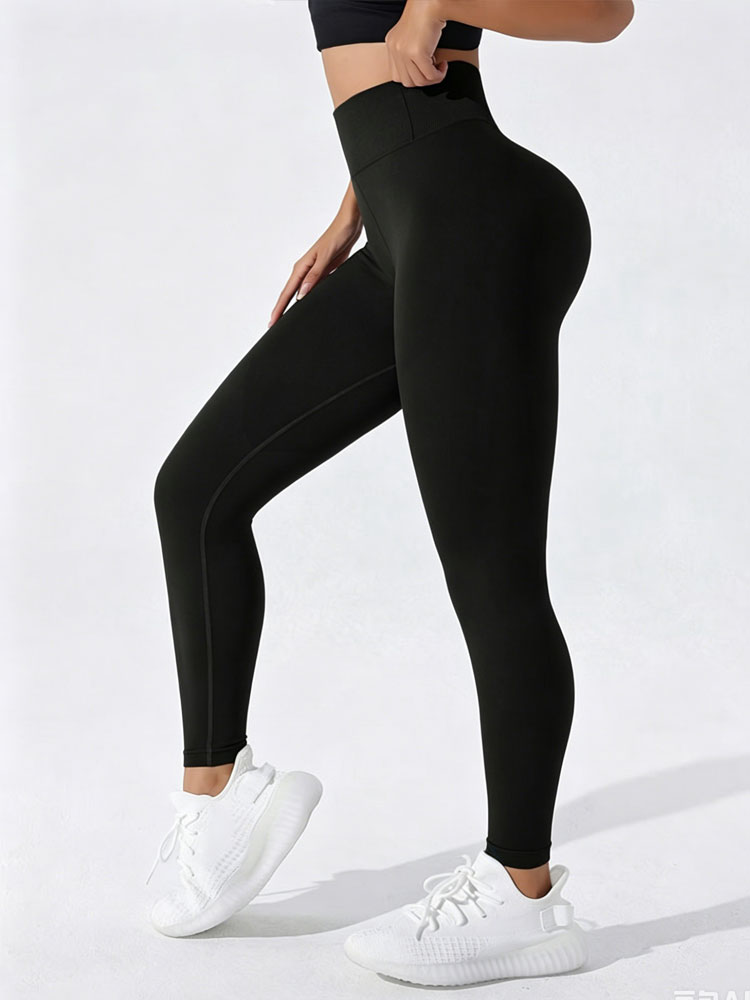 Legging olahraga wanita high s - Pilate Yoga Workout ulasan dan harga