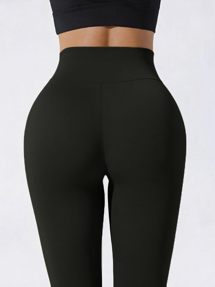 Legging olahraga wanita high s - Pilate Yoga Workout ulasan dan harga