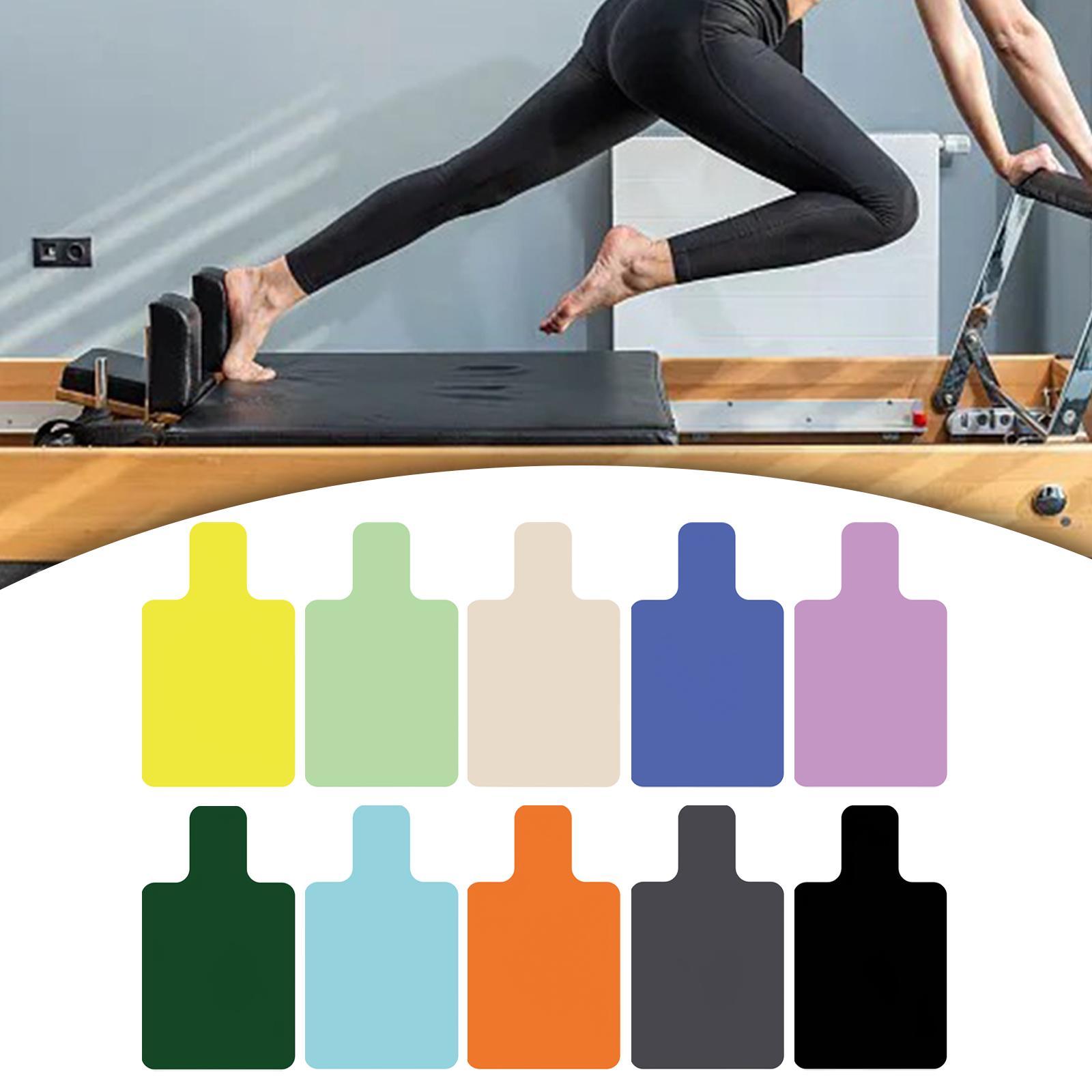 Tikar Reformator Pilates Warna - Pilates X Yoga ulasan dan harga