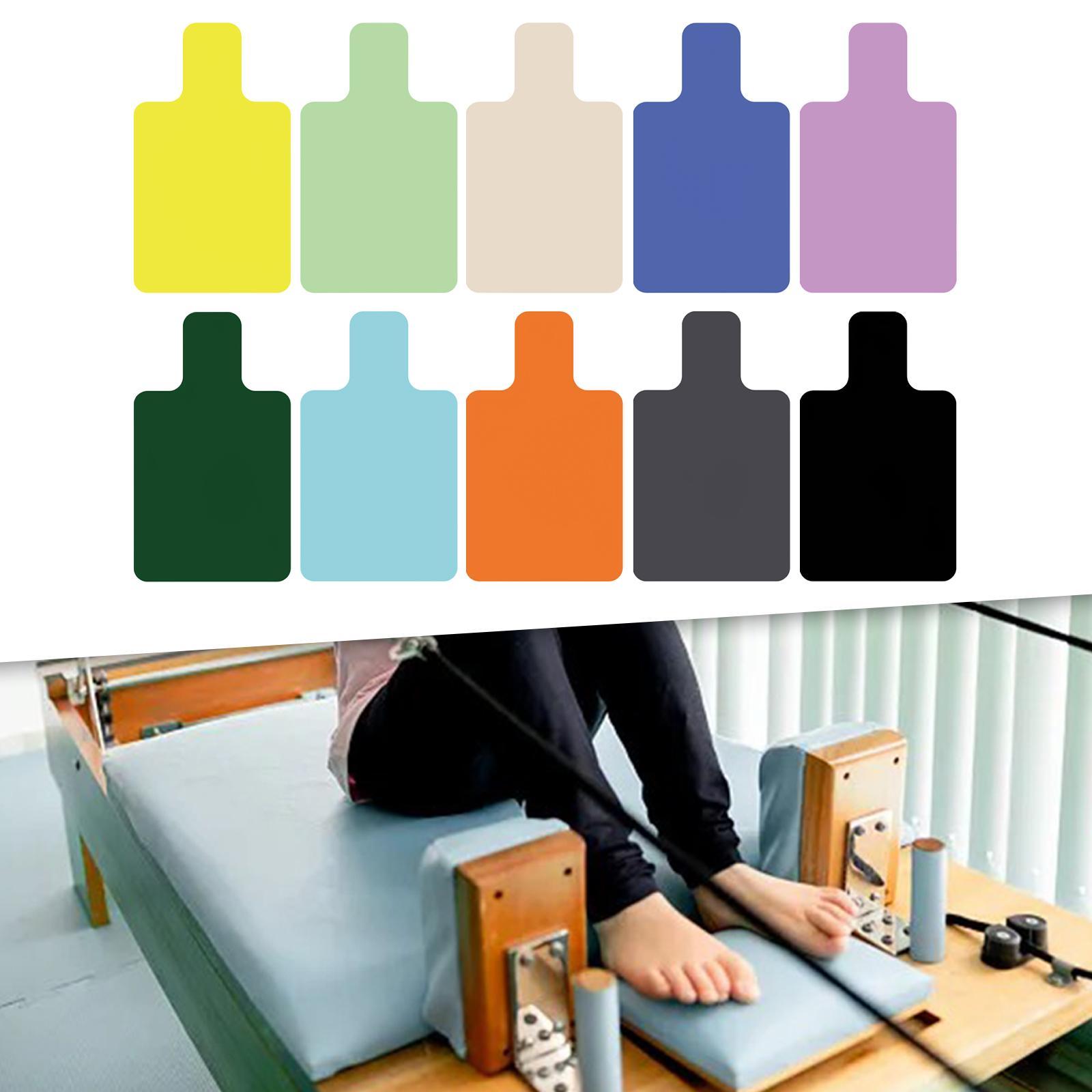 Tikar Reformator Pilates Warna - Pilates X Yoga ulasan dan harga