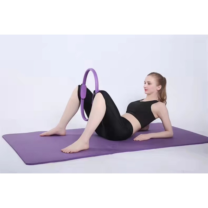 Peralatan Olahraga Multifungsi - Pilates Yoga Tone ulasan dan harga