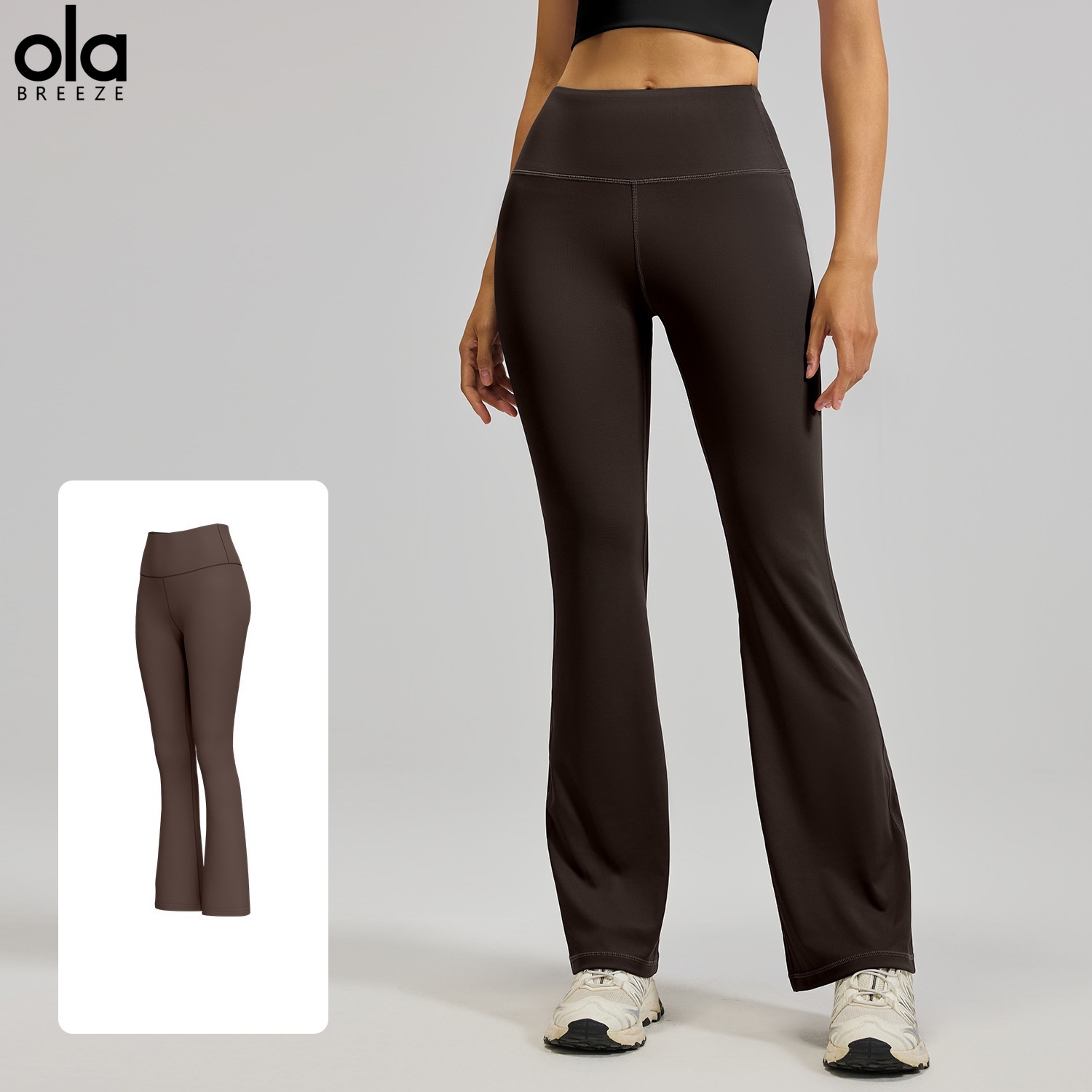Ola breeze YOGA BARU 2026 Cela - Pilates Yoga Tone ulasan dan harga