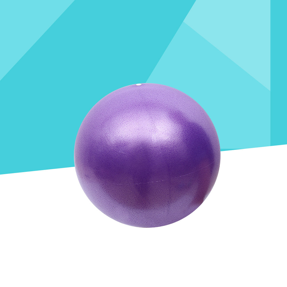 Bola Pilates Kecil 25Cm Anti-P - Pilates Yoga Tone ulasan dan harga