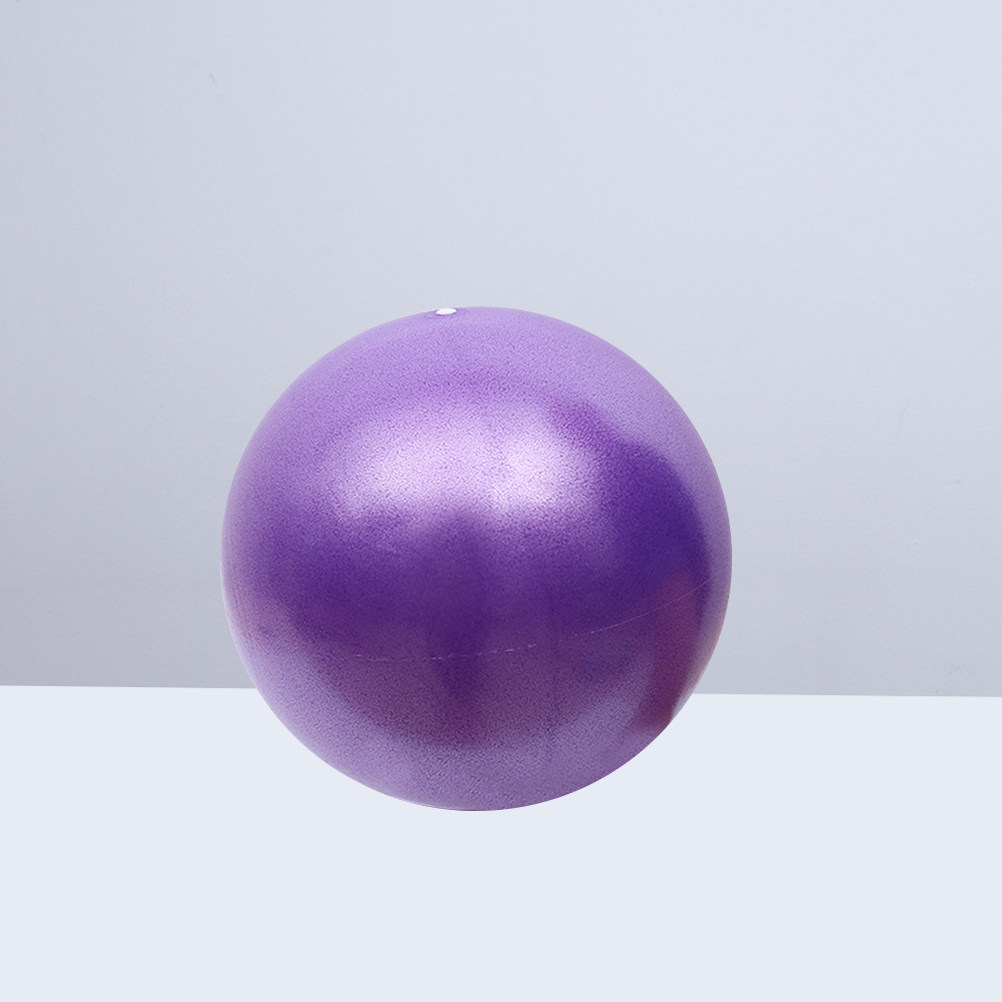 Bola Pilates Kecil 25Cm Anti-P - Pilates Yoga Tone ulasan dan harga
