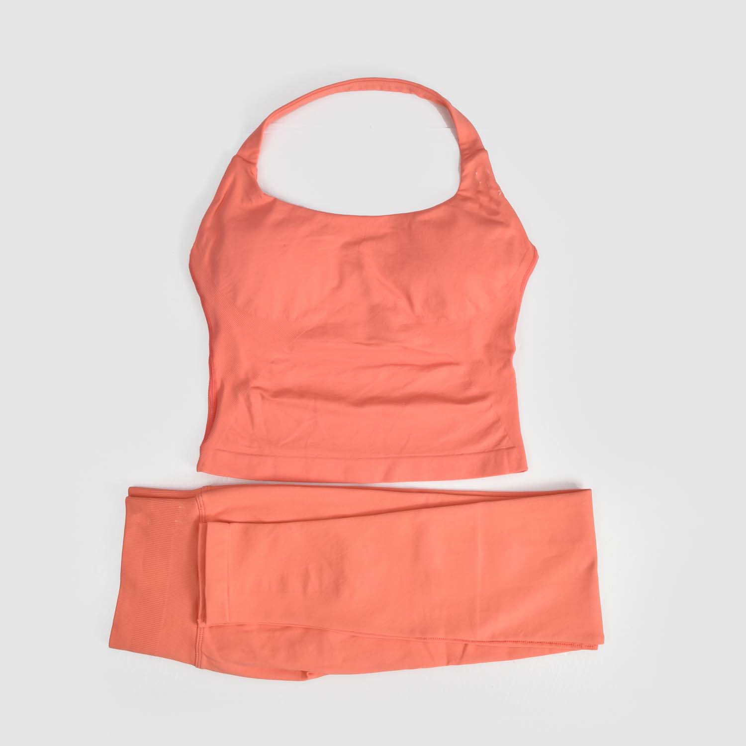 2 Set Pakaian Olahraga Wanita  - Pilates Yoga Set ulasan dan harga