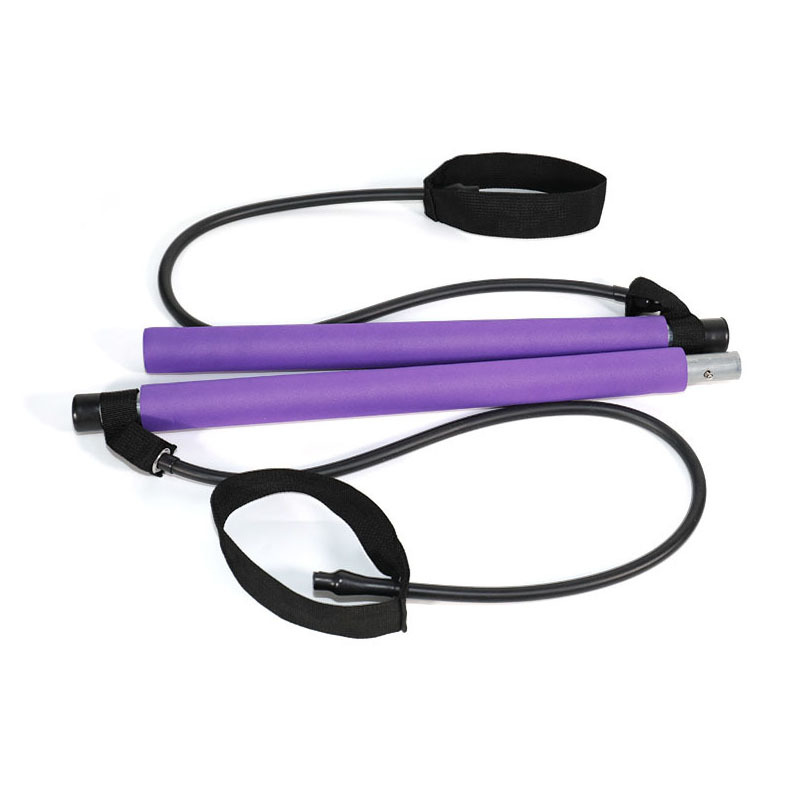 Kit Bar kebugaran Yoga dan Pil - Pilates X Yoga ulasan dan harga