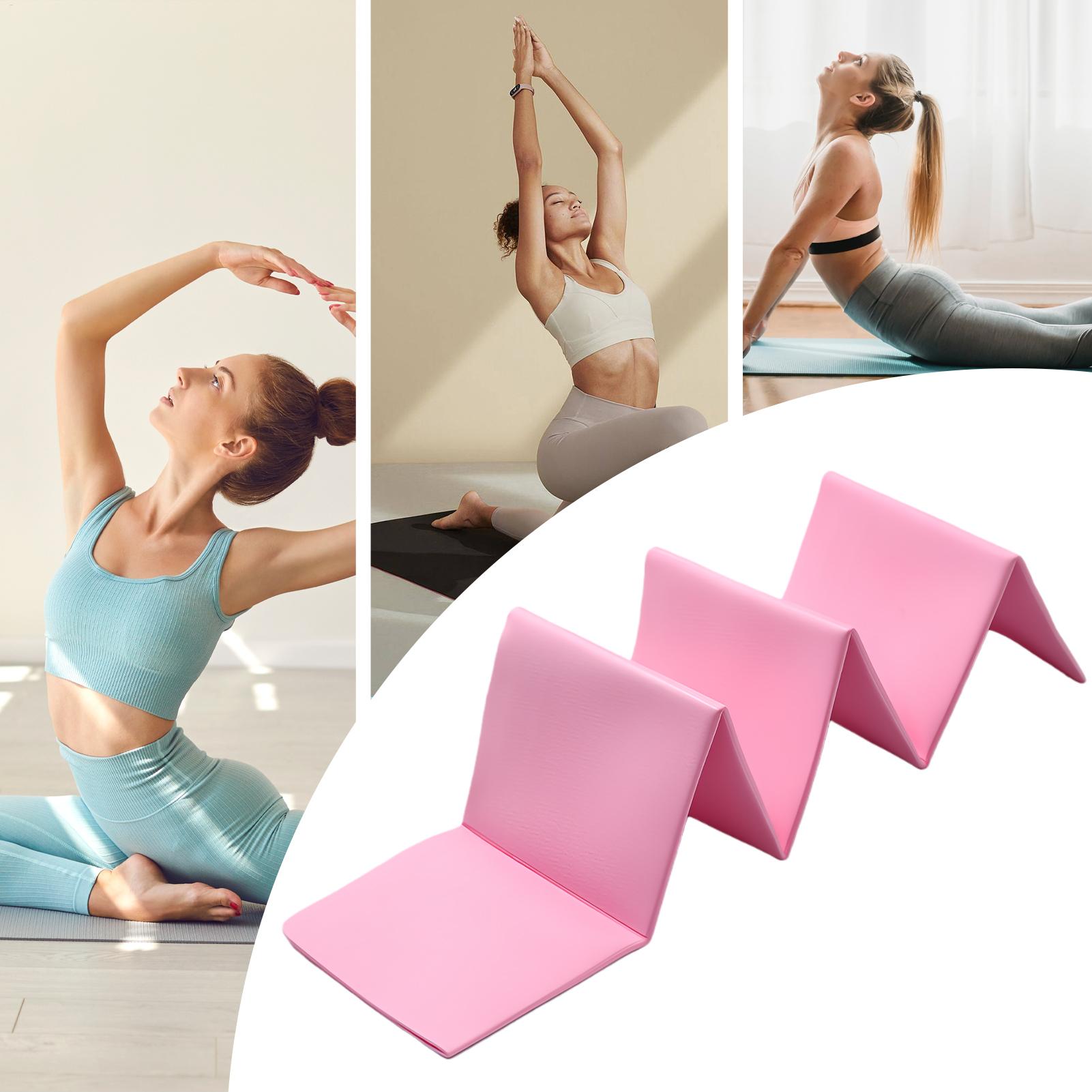 Matras Yoga Lipat Untuk Perjal - Pilates X Yoga ulasan dan harga