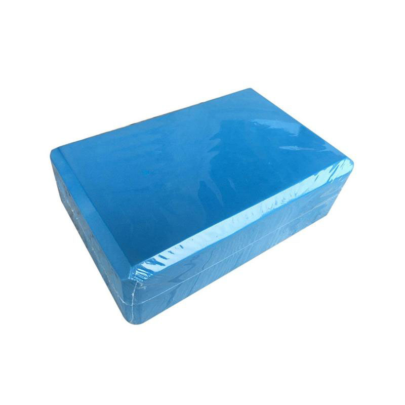 1 buah EVA gabus Yoga blok Pil - Pilates Yoga Block Exercises ulasan dan harga
