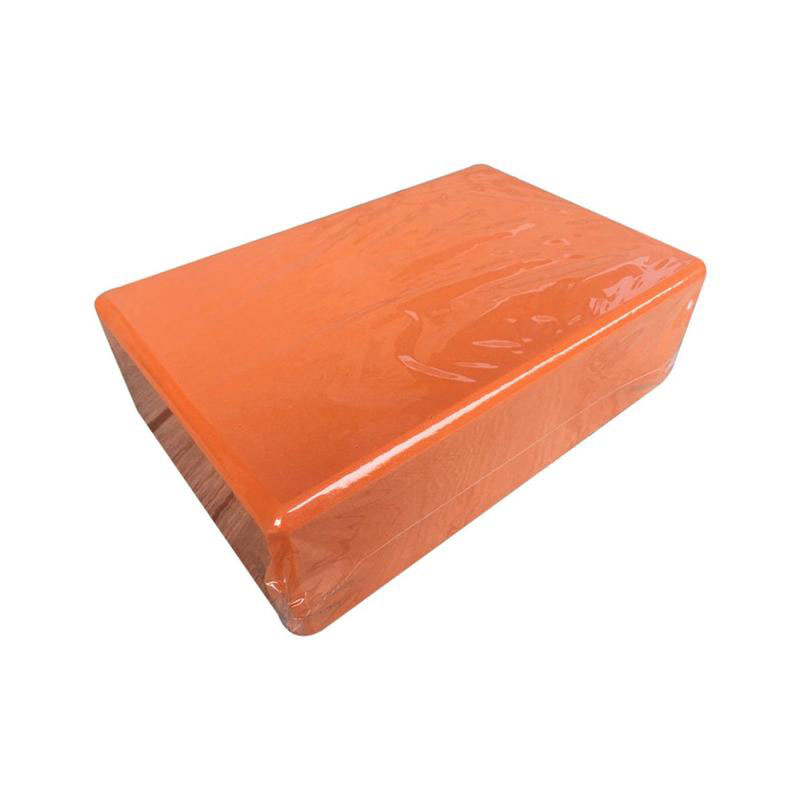 1 buah EVA gabus Yoga blok Pil - Pilates Yoga Block Exercises ulasan dan harga