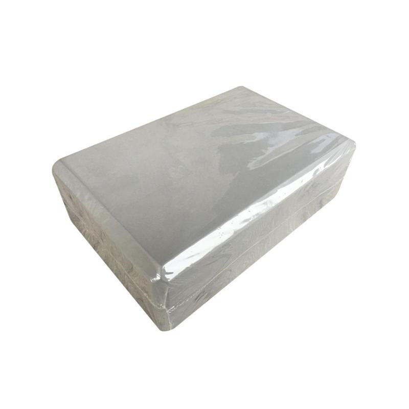 1 buah EVA gabus Yoga blok Pil - Pilates Yoga Block Exercises ulasan dan harga