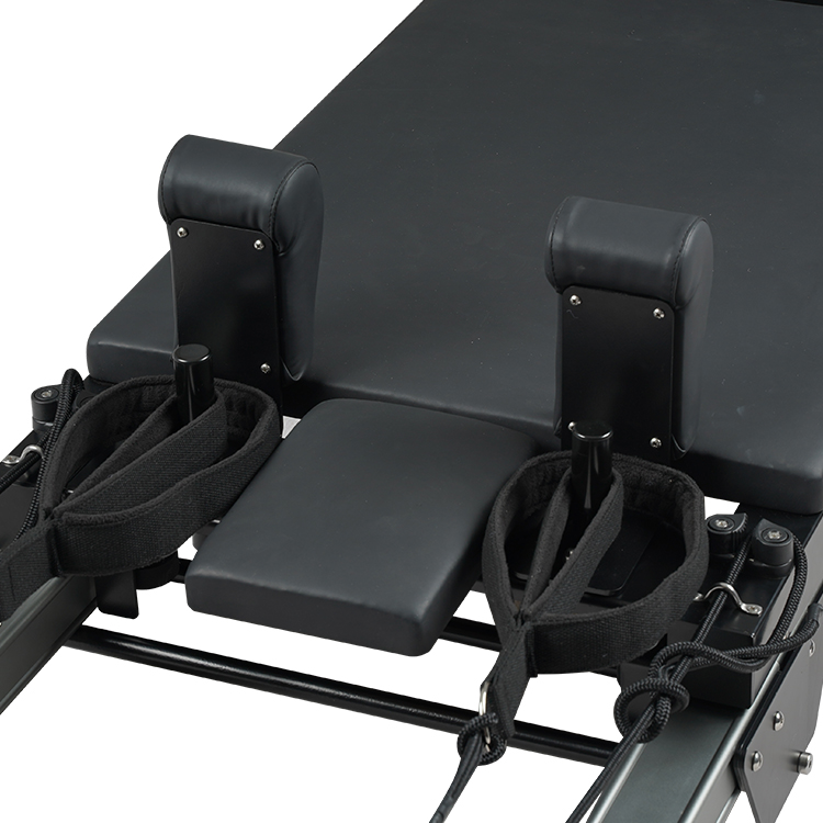 Alat Pilates Reformer Lipat De - Pilates Reformer Spring ulasan dan harga