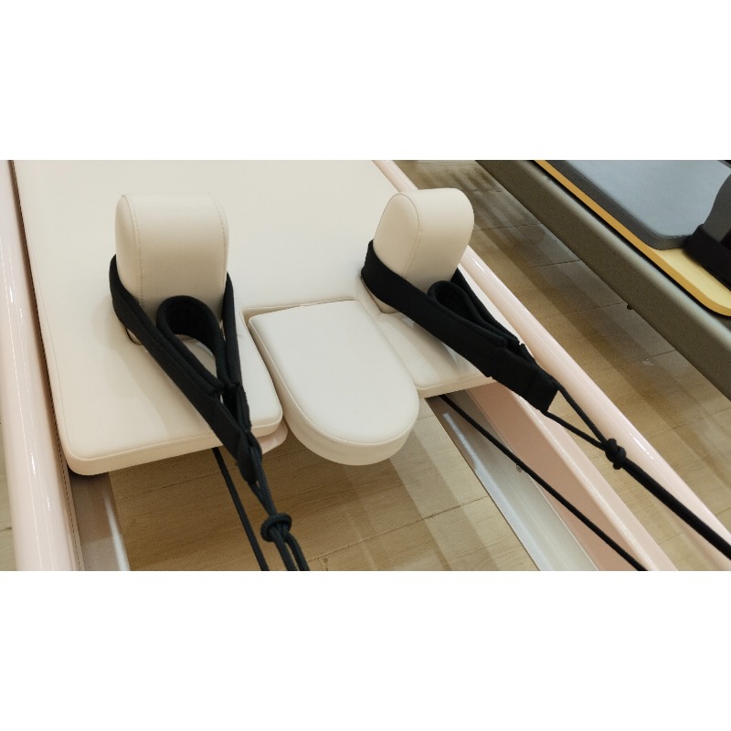 Tempat Tidur Pilates Reformer  - Pilates Yoga Tone ulasan dan harga