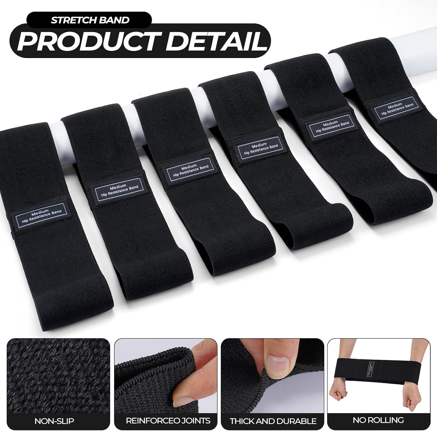 18 Pcs Set Cincin dan Bola Pil - Pilates Yoga Tone ulasan dan harga