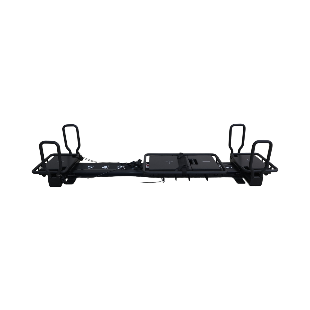 Set Reformer Pilates Mini Prof - Pilate Yoga Workout ulasan dan harga