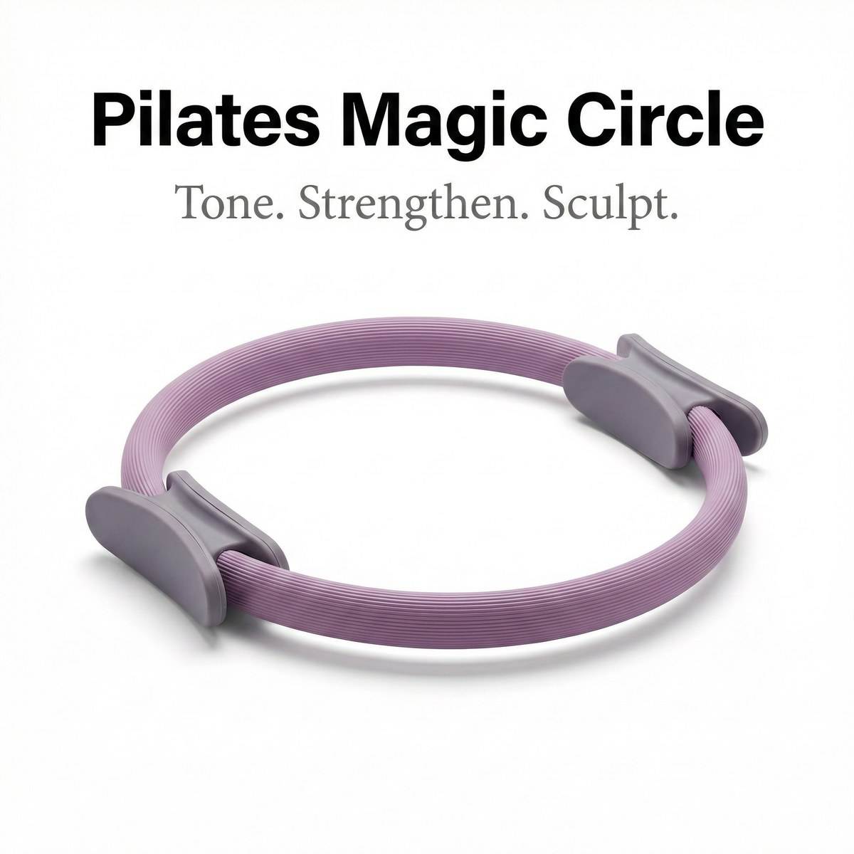 Cincin Pilates 38cm, Yoga Magi - Pilates Yoga Tone ulasan dan harga
