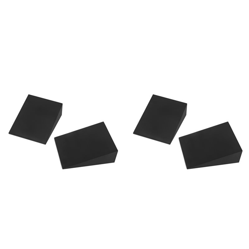 【TRAVEL ESSENTIAL】4 Buah Blok  - Pilates Yoga Block Exercises ulasan dan harga
