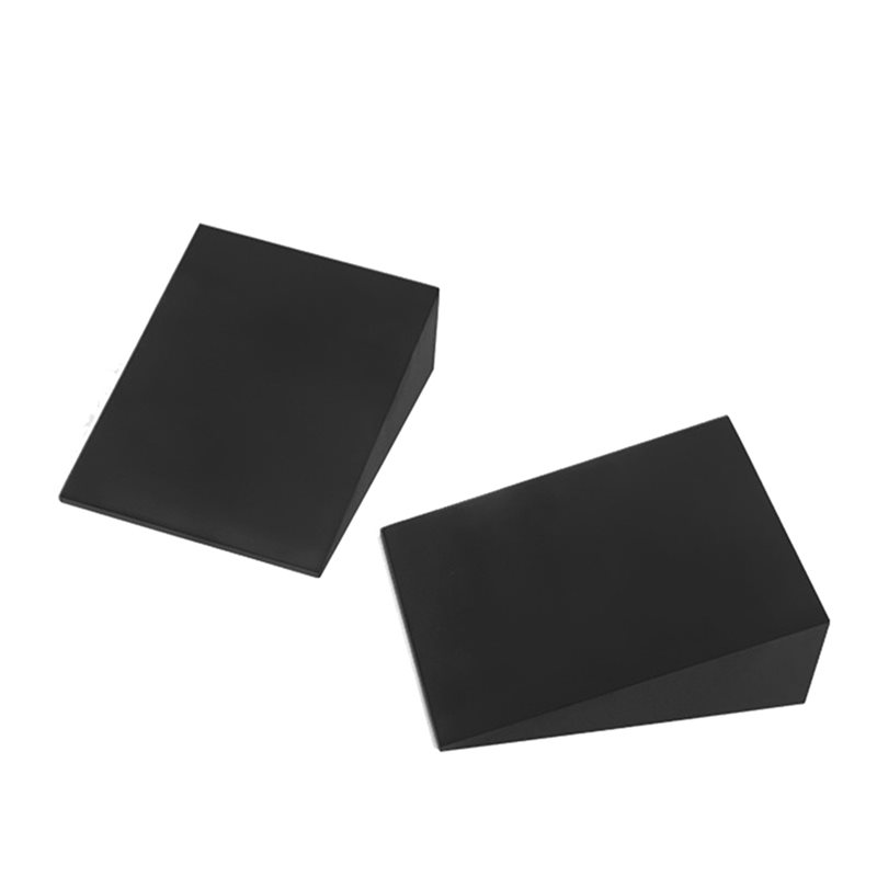 【TRAVEL ESSENTIAL】4 Buah Blok  - Pilates Yoga Block Exercises ulasan dan harga