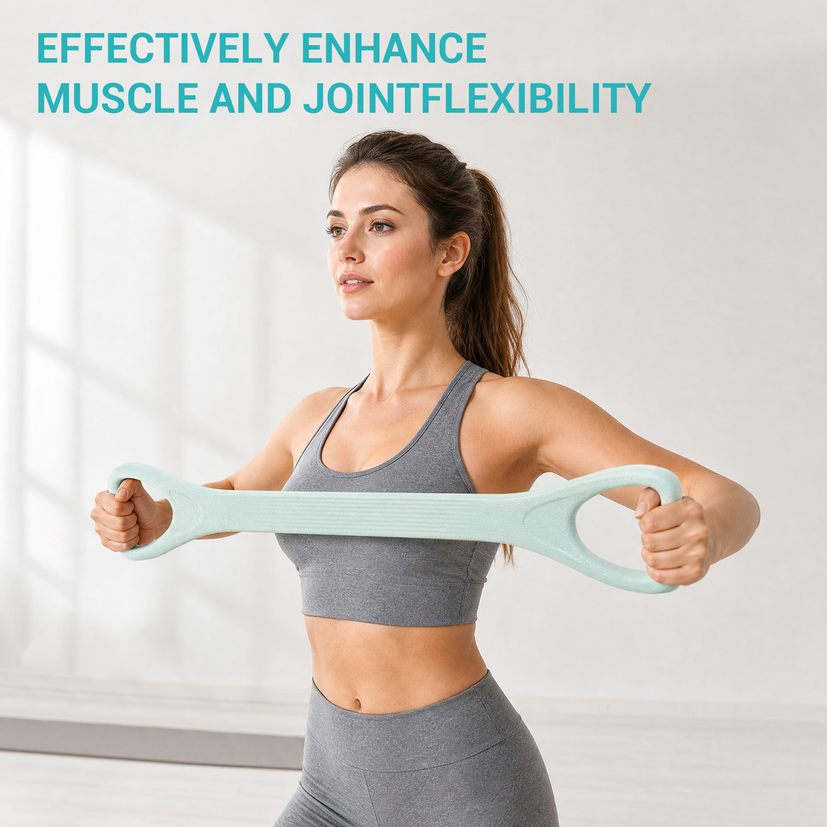 Set Latihan Pilates, Ring Pila - Pilates Yoga Tone ulasan dan harga