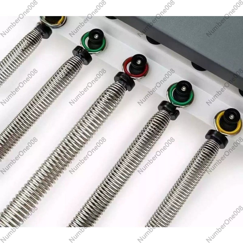 Pegas Resistensi Pilates Premi - Pilates Reformer Spring ulasan dan harga
