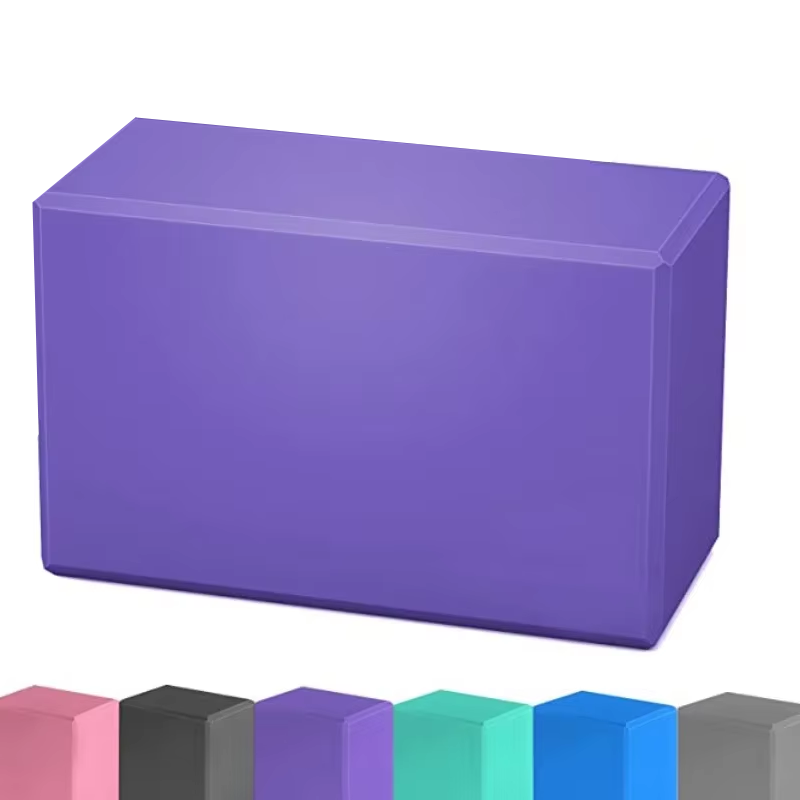 1 Buah Blok Yoga Kubus Pilates - Pilates Yoga Block Exercises ulasan dan harga