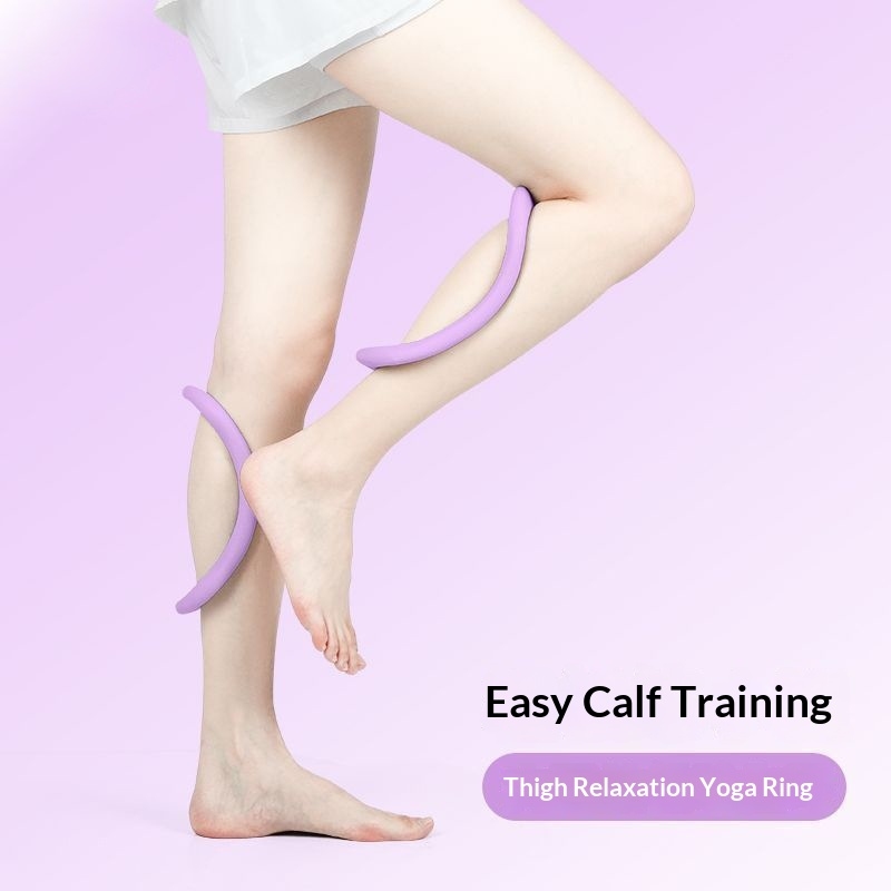 Cincin Yoga TPR Lembut, Cincin - Pilates Yoga Tone ulasan dan harga